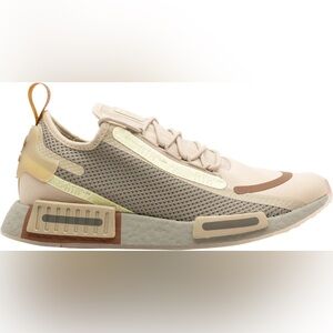 Adidas NMD\_R1 Spectoo 'Savanna' sneaker size 6 Boys